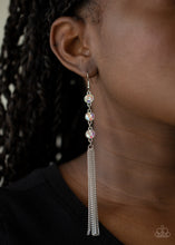 Load image into Gallery viewer, Moved to TIERS Multi Earring
